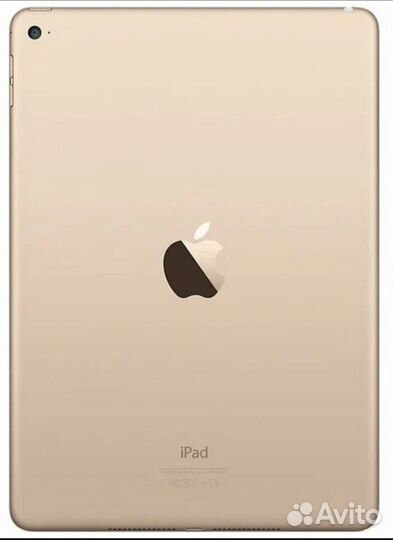 Планшет apple iPad air 2