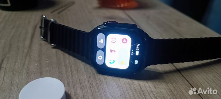 Часы apple watch X9 Ultra2