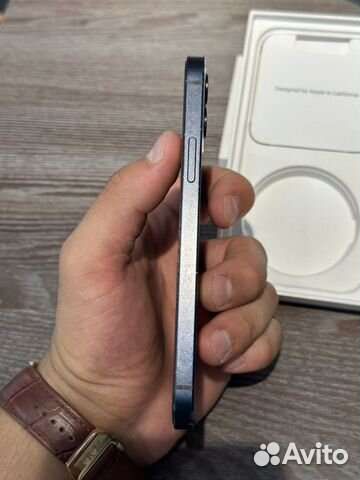 Телефон iPhone 12 128gb