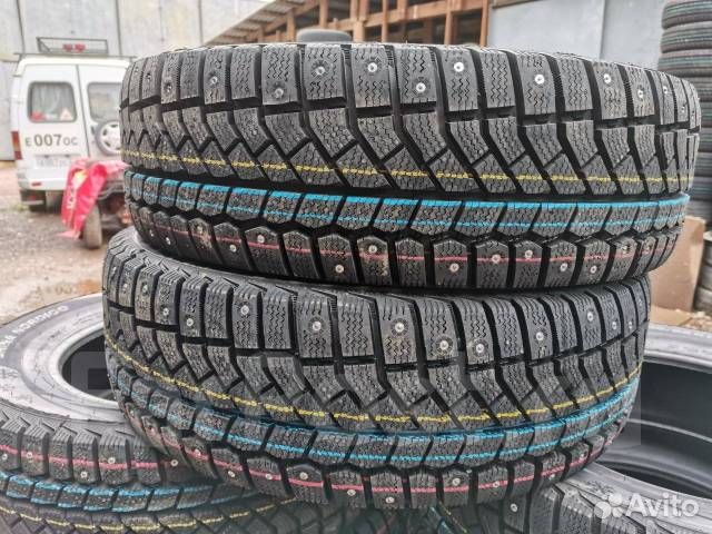 Viatti Brina Nordico V-522 185/65 R14 86T