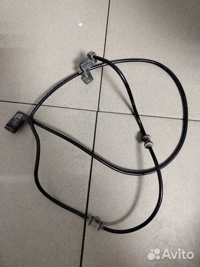 Датчик износа колодок Mercedes W211