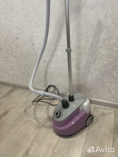 Отпариватель для одежды ручной