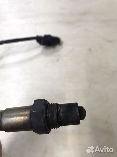 Лямбда зонд 03L906262B Golf 6,2.0 TDI