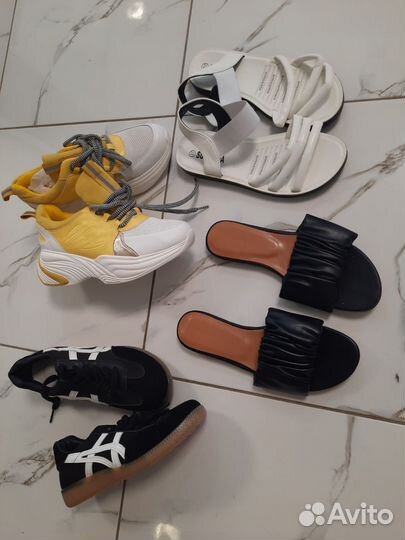 Обувь 36 размер