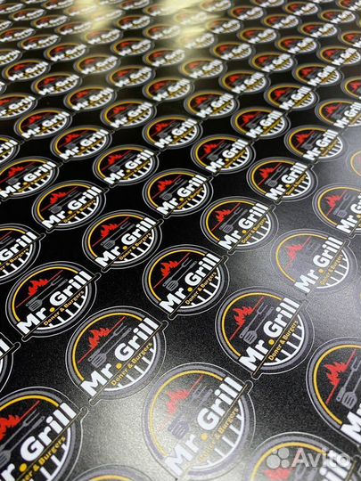 Изготовление баннеров