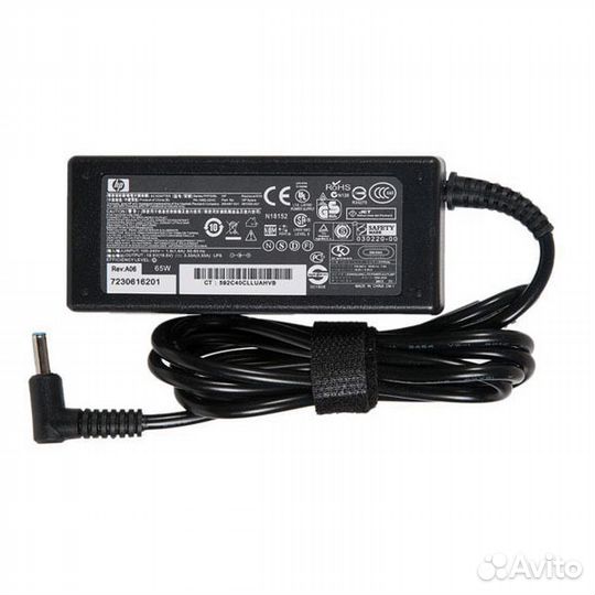 Блок питания для ноутбука HP Envy 15-j010sr