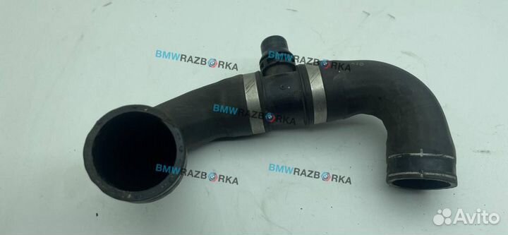 Патрубок охлаждения BMW Z4 E89 2013 4614609