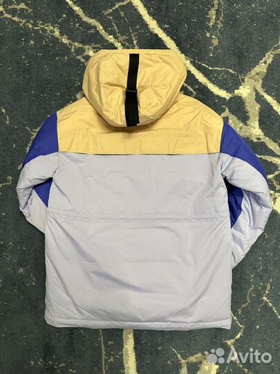 Куртка Пуховик field adidas originals