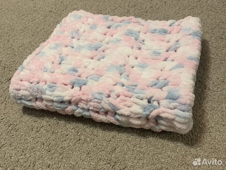 Плед детский