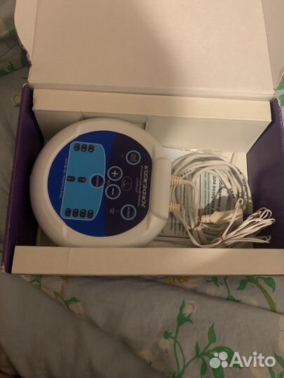 Аппарат физиотерапевтический 