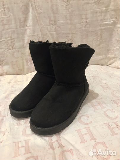 Угги женские