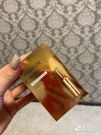 Маска для лица корея