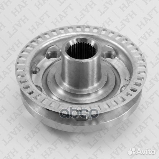 Ступица перед. audi A3/TT 96- MR