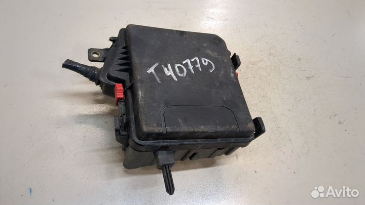 Блок предохранителей Renault Megane 3, 2010