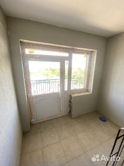 Пластиковые окна и двери