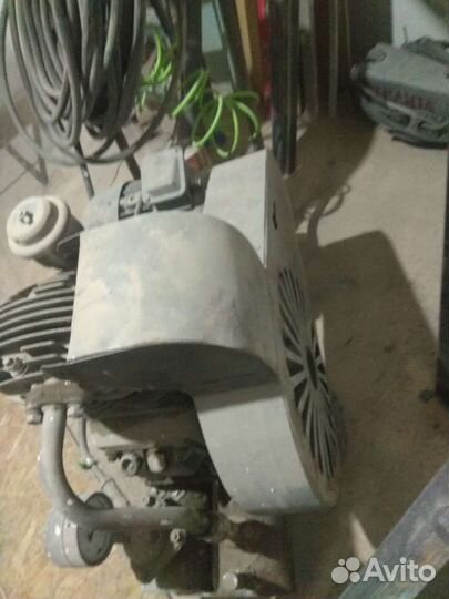 Компрессор со 7б