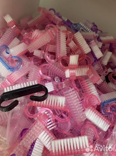 Щеточки щетки для маникюра