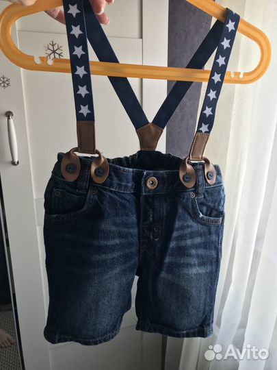 Рубашки/брюки для мальчиков р 86-98 новое и б/у