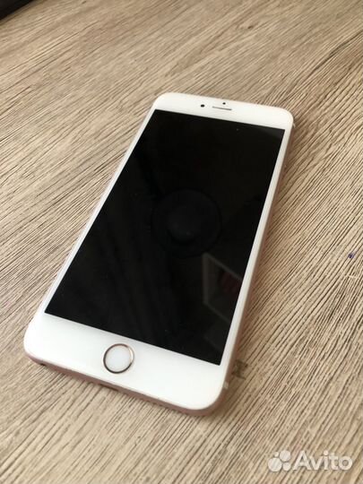 iPhone 6S Plus, 64 ГБ