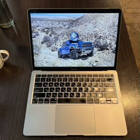 Apple MacBook Air 13 2020 M1 8gb 512gb