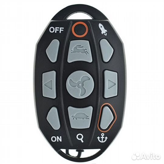Haswing Cayman-B 80 GPS / 24V / 152 см
