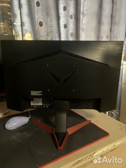Монитор acer