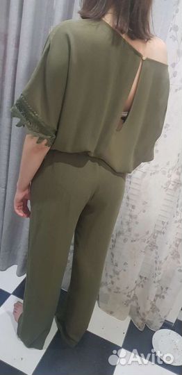 Комбинезон женский 42 44