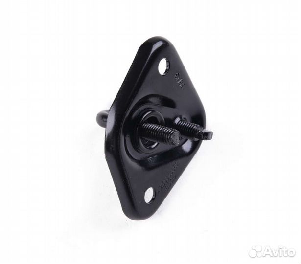 Петля замка капота Мерседес