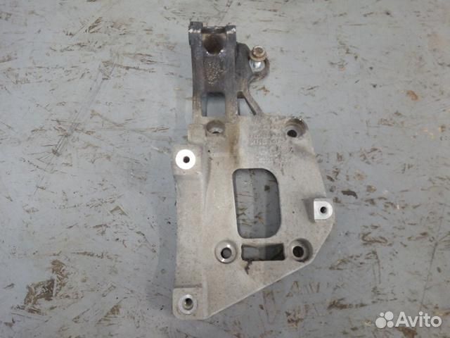 Кронштейн кондиционера V1,6 BSE Octavia