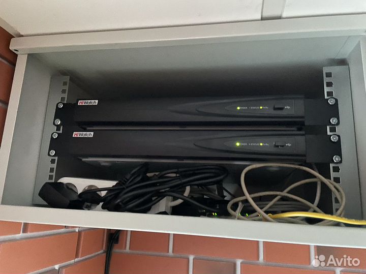 Установка видеонаблюдения / Wifi камера / Под ключ
