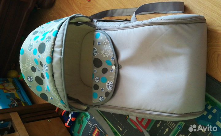 Переноска для детей