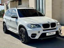 BMW X5 3.0 AT, 2011, 173 000 км, с пробегом, цена 1 699 000 руб.