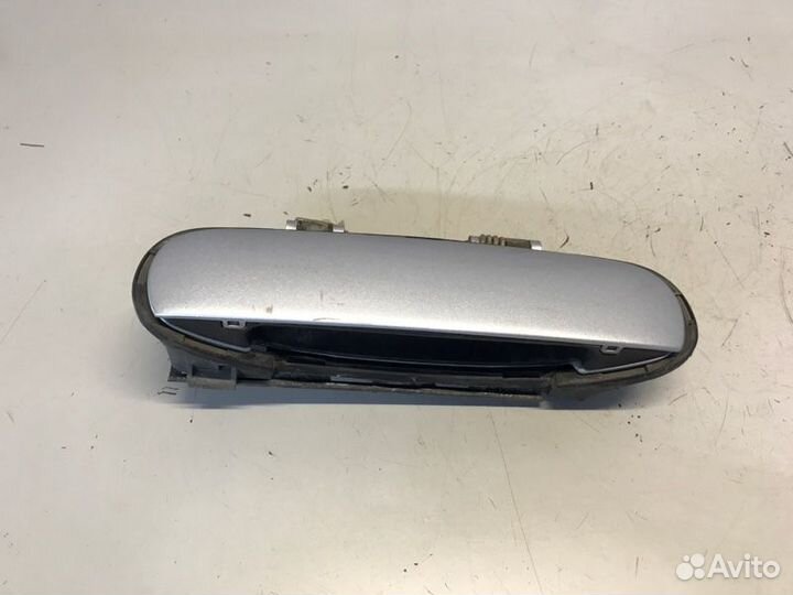 Ручка двери наружная задняя правая Audi A6 C5 2.4