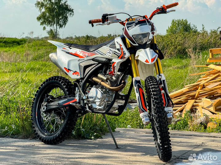Эндуро GR-2 Enduro lite 250