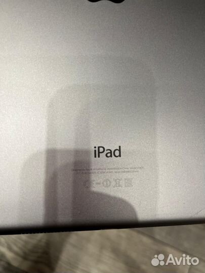 IPadAir (Wi-Fi+Cellular)