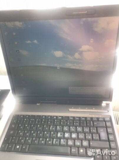 Asus a3000