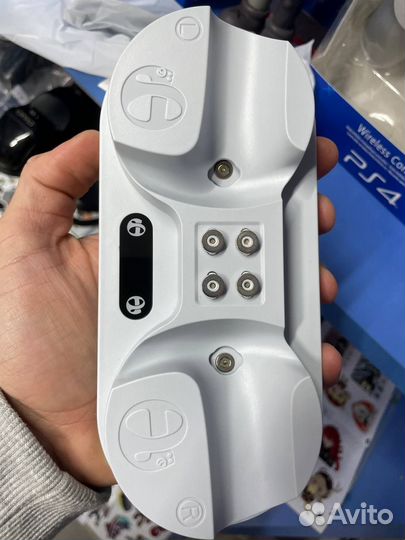 Зарядная станция для PlayStation VR2