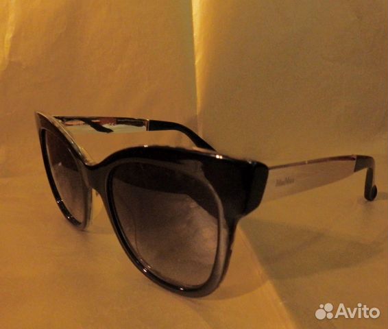 Очки Max Mara