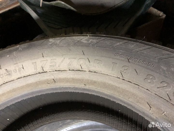 Amtel NordMaster ST 175/70 R13