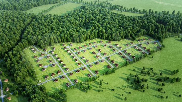 Участок 7 сот. (СНТ, ДНП)