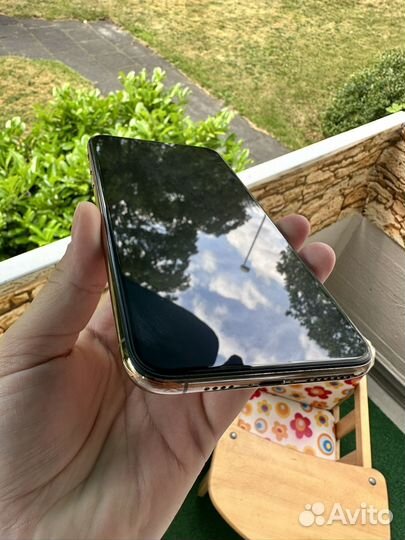 iPhone 11 pro max 256 gb
