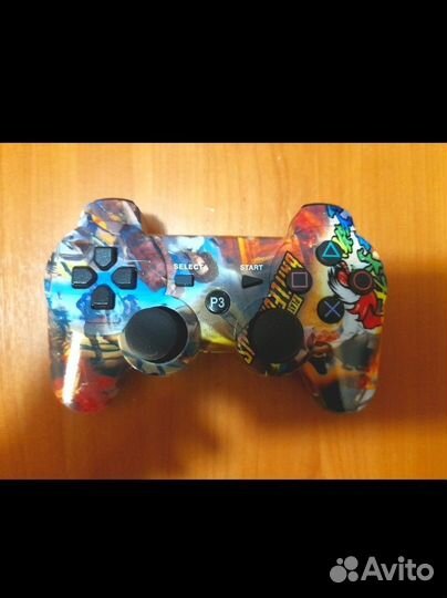 Геймпад для ps3