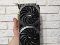 RTX 3060Ti 8GB