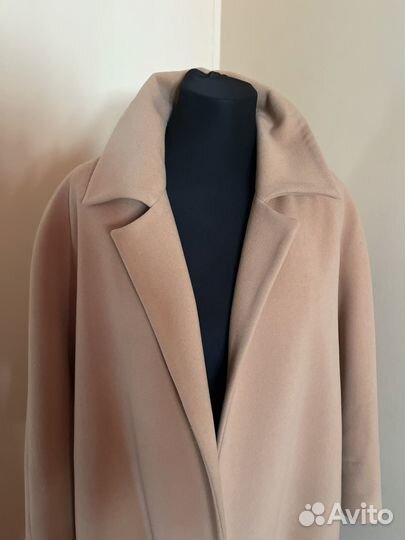 Пальто женское 46 48