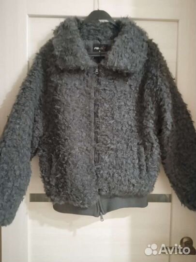 Кофта куртка