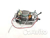 Двигатель (мотор) мясорубки Аксион с реверсом