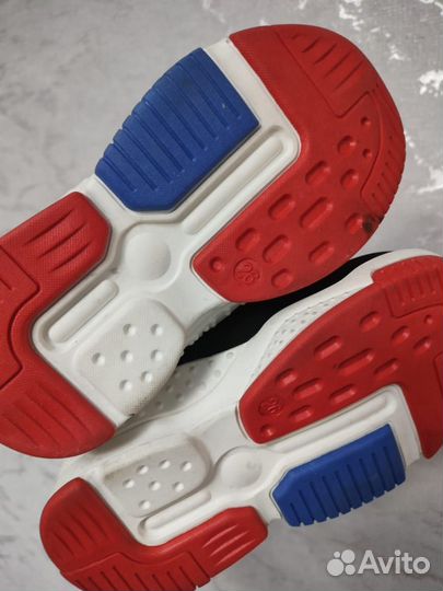 Сапоги зимние детские 26 новые