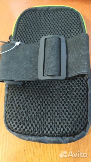 Новый чехол на руку для бега Demix