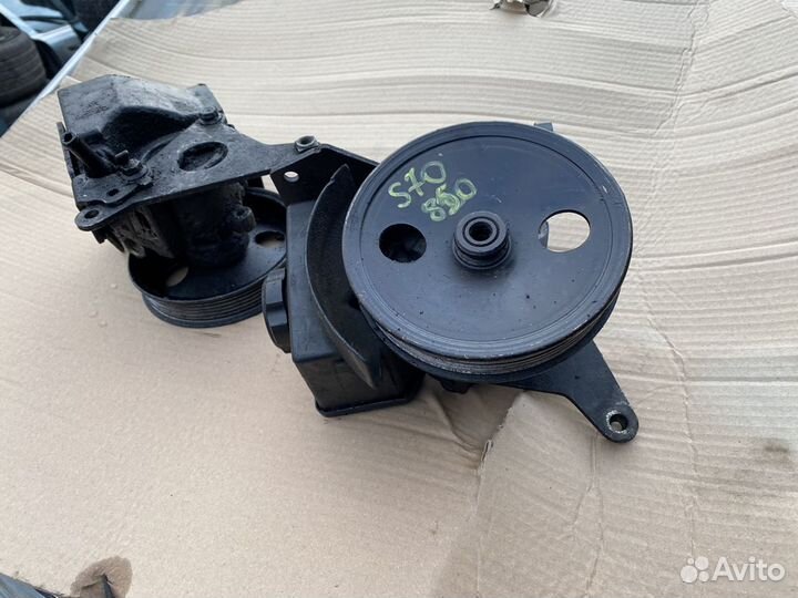 Насос гур Volvo 850 S70 V70 Бензин 1991-1998