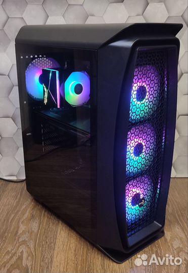Игровой пк